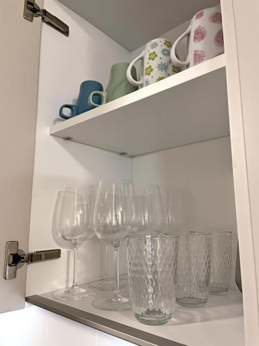 Five Stars Comfort Apartment Lugano Near The Lake מראה חיצוני תמונה