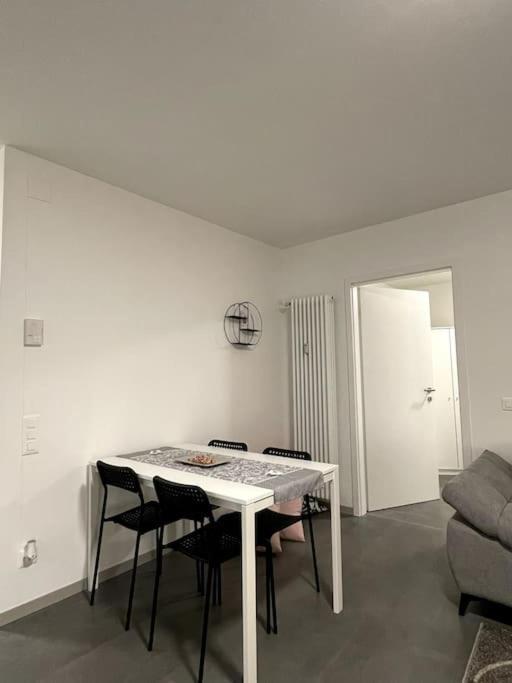 Five Stars Comfort Apartment Lugano Near The Lake מראה חיצוני תמונה