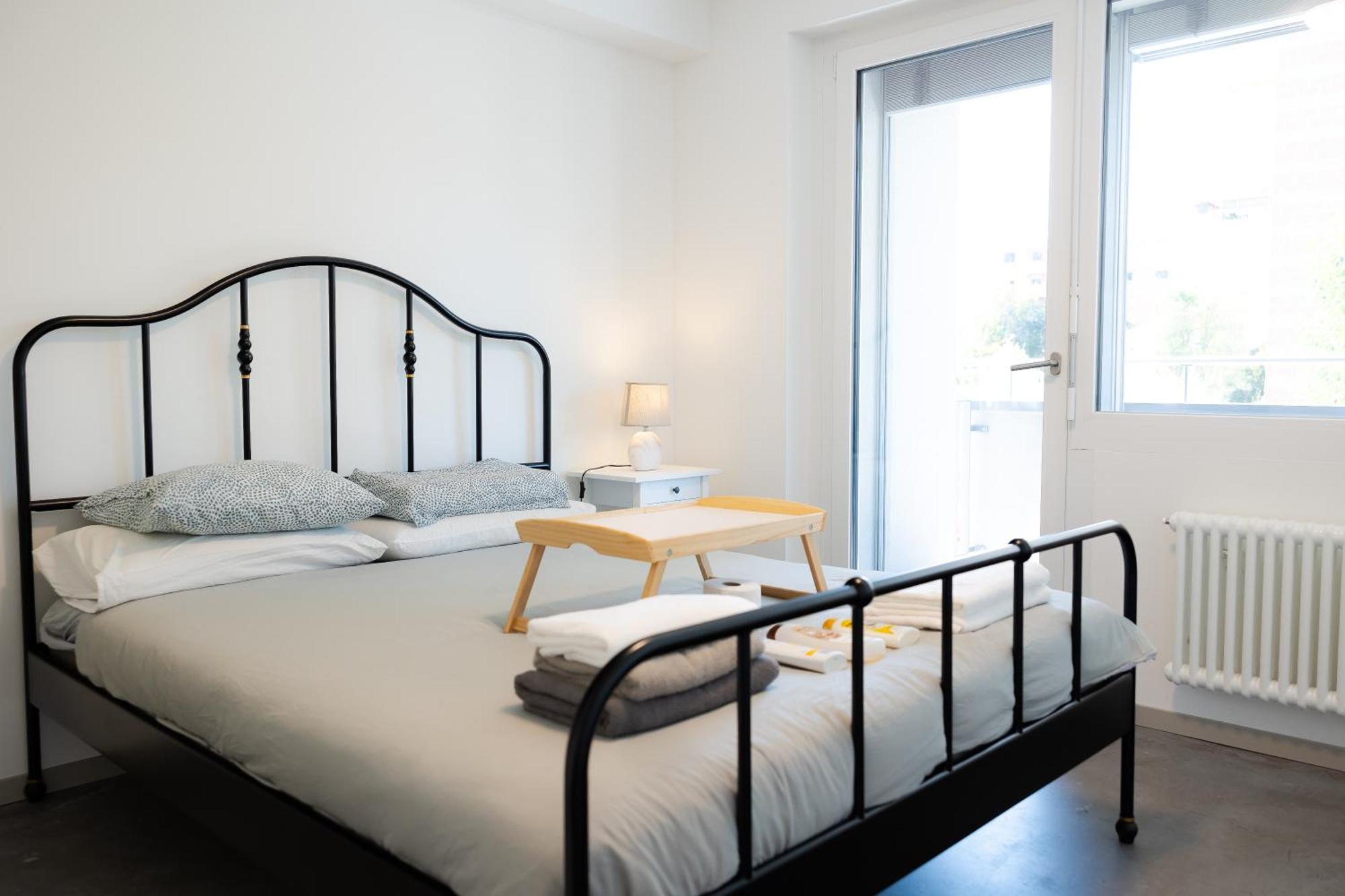 Five Stars Comfort Apartment Lugano Near The Lake מראה חיצוני תמונה