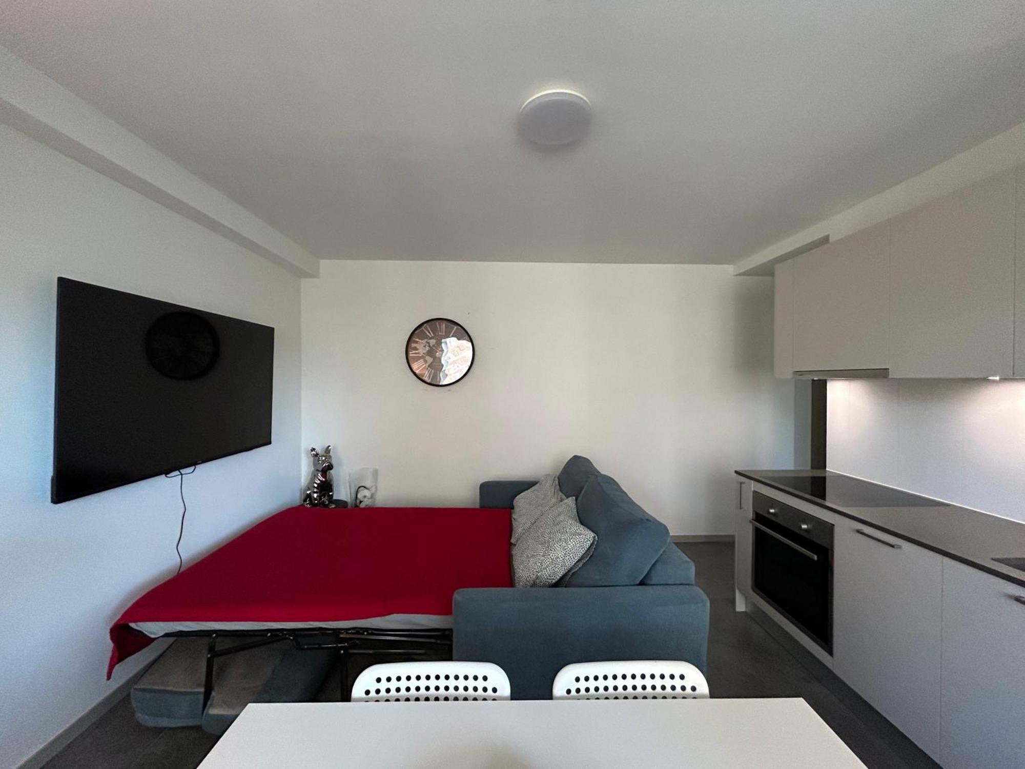 Five Stars Comfort Apartment Lugano Near The Lake מראה חיצוני תמונה